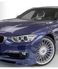 BMW 335 ALPINA D3 3.0 BITURBO*NAVI*XENON*PDC* rif. 6530828 - 2