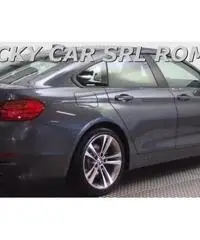 BMW 418 d Gran Coupé Sport Line Navi/HiFi/Xenon rif. 7137631 - 2