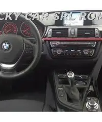 BMW 418 d Gran Coupé Sport Line Navi/HiFi/Xenon rif. 7137631 - 6