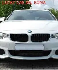 BMW 418 d Gran Coupé Msport Led Navi Headup Tetto rif. 7010512 - 2