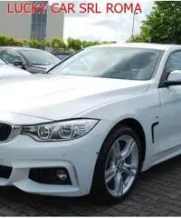 BMW 418 d Gran Coupé Msport Led Navi Headup Tetto rif. 7010512 - 3