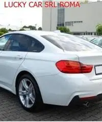 BMW 418 d Gran Coupé Msport Led Navi Headup Tetto rif. 7010512 - 5