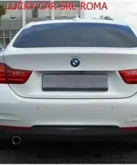 BMW 418 d Gran Coupé Msport Led Navi Headup Tetto rif. 7010512 - 6