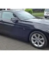 BMW 420 d Coupé Sport rif. 7182742