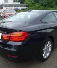 BMW 420 d Coupé Sport rif. 7182742 - 2