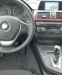 BMW 420 d Coupé Sport rif. 7182742 - 4