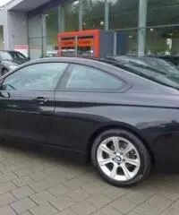 BMW 420 d Coupé Sport rif. 7182742 - 6