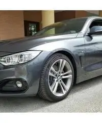 BMW 428 428i Coupe Sport rif. 6982678