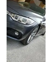 BMW 428 428i Coupe Sport rif. 6982678 - 3