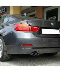 BMW 428 428i Coupe Sport rif. 6982678 - 4