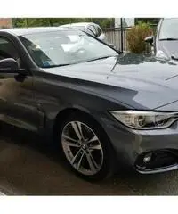 BMW 428 428i Coupe Sport rif. 6982678 - 7