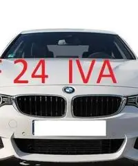 BMW 425 d Coupé Msport  F24 IVA  rif. 7088314