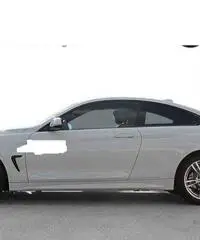 BMW 425 d Coupé Msport  F24 IVA  rif. 7088314 - 3