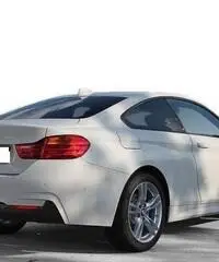 BMW 425 d Coupé Msport  F24 IVA  rif. 7088314 - 7