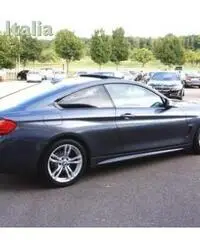 BMW 428 i Coupé rif. 6935299 - 3