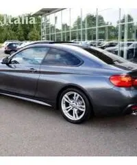 BMW 428 i Coupé rif. 6935299 - 4