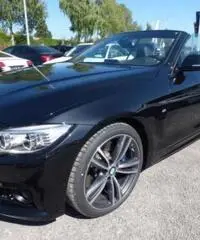 BMW 430 430d  Cabrio Msport rif. 7051718 - 2