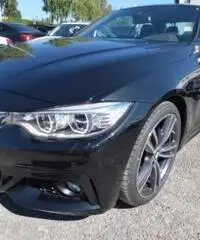 BMW 430 430d  Cabrio Msport rif. 7051718 - 3