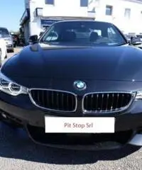 BMW 430 430d  Cabrio Msport rif. 7051718 - 4