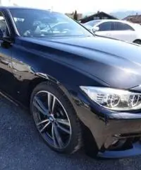 BMW 430 430d  Cabrio Msport rif. 7051718 - 5