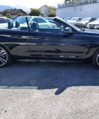 BMW 430 430d  Cabrio Msport rif. 7051718 - 6