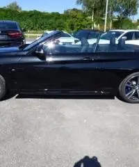 BMW 430 430d  Cabrio Msport rif. 7051718 - 7