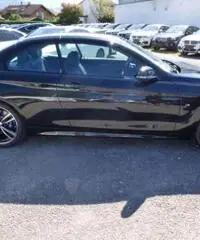 BMW 430 430d  Cabrio Msport rif. 7051718 - 8