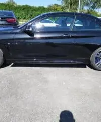 BMW 430 430d  Cabrio Msport rif. 7051718 - 9