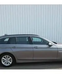 Bmw 518 D TOURING 150 CV AUTOMATICA - 5