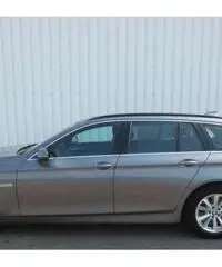 Bmw 518 D TOURING 150 CV AUTOMATICA - 6