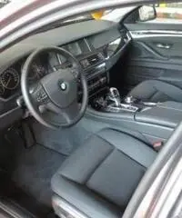 Bmw 518 D TOURING 150 CV AUTOMATICA - 8