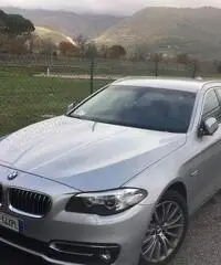 BMW 520 d Touring - 3