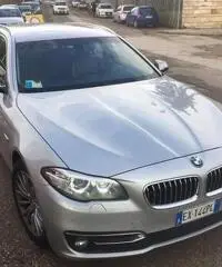 BMW 520 d Touring - 4