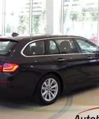 BMW 525 D TOURING FUTURA - 2