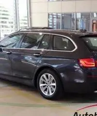 BMW 525 D TOURING FUTURA - 3