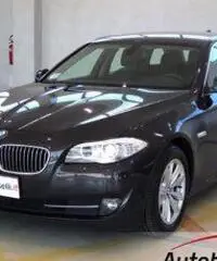 BMW 525 D TOURING FUTURA - 8