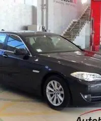 BMW 525 D TOURING FUTURA - 9