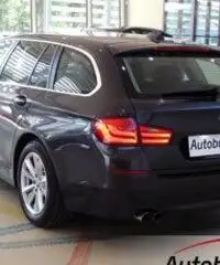 BMW 525 D TOURING FUTURA - 10