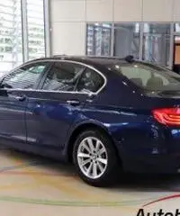 BMW 525D XDRIVE FUTURA BERLINA - 2