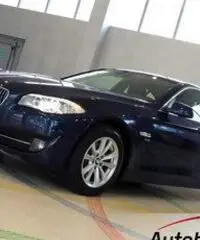 BMW 525D XDRIVE FUTURA BERLINA - 3