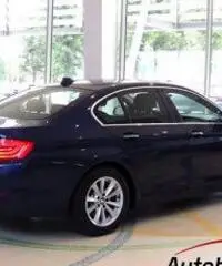 BMW 525D XDRIVE FUTURA BERLINA - 10