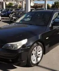 BMW 530 d Touring Futura rif. 7189542 - 2