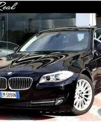 BMW 530 d xDrive 258CV Touring Eletta AUTOMATICA+NAVI!! rif. 7194488