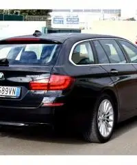 BMW 530 d xDrive 258CV Touring Eletta AUTOMATICA+NAVI!! rif. 7194488 - 2