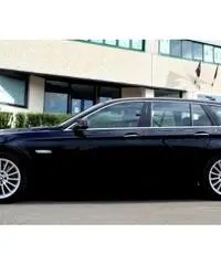 BMW 530 d xDrive 258CV Touring Eletta AUTOMATICA+NAVI!! rif. 7194488 - 5