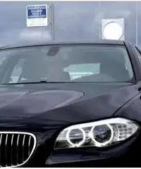 BMW 530 d xDrive 258CV Touring Eletta AUTOMATICA+NAVI!! rif. 7194488 - 7