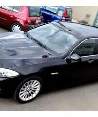 BMW 530 d xDrive 258CV Touring Eletta AUTOMATICA+NAVI!! rif. 7194488 - 8