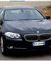 BMW 530 d xDrive 258CV Touring Eletta AUTOMATICA+NAVI!! rif. 7194488 - 9