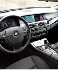 BMW 530 d xDrive 258CV Touring Eletta AUTOMATICA+NAVI!! rif. 7194488 - 10