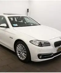 BMW 535 d xDrive Touring Luxury Auto FULL FULL NUOVA rif. 7187969